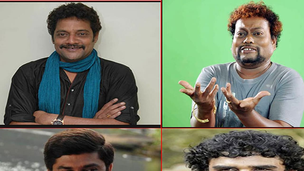 ಕನ್ನಡದ ಈ ಪೋಷಕ ನಟರ ದಿನದ ಸಂಭಾವನೆ ಎಷ್ಟು ಗೊತ್ತಾ..?