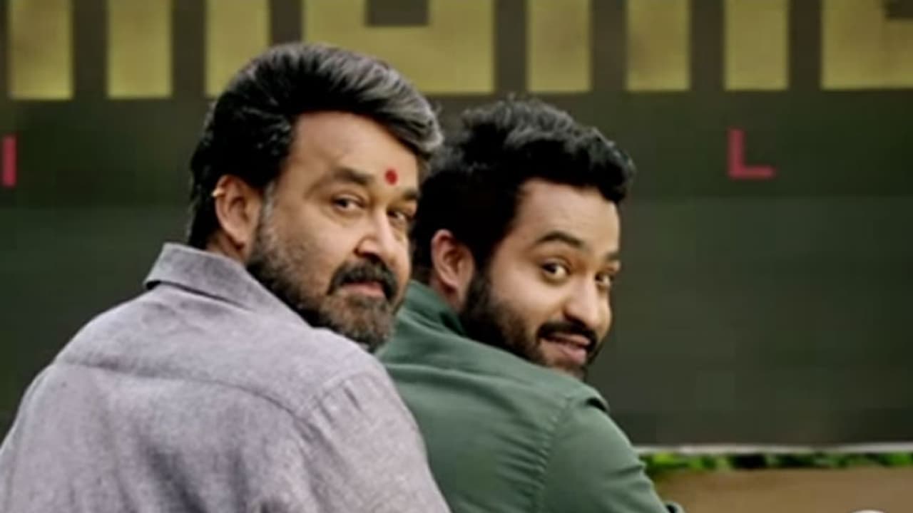 Superstar Mohanlal buys Janatha Garage for Kerala, Gulf Superstar Mohanlal buys Janatha Garage for Kerala, Gulf