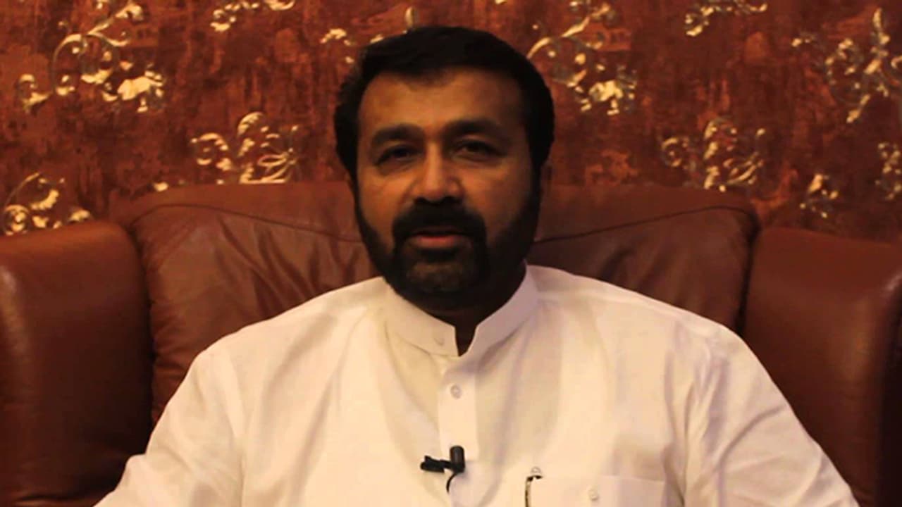 ಹ್ಯಾರಿಸ್ಗೆ ಟಿಕೆಟ್ ಖಚಿತ ಹ್ಯಾರಿಸ್ಗೆ ಟಿಕೆಟ್ ಖಚಿತ