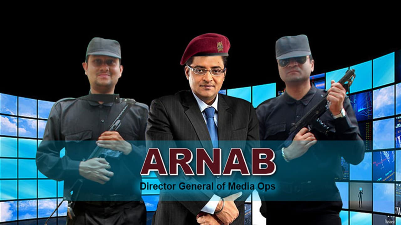 'ഇത് ഗെയിമിന്‍റെ തുടക്കം മാത്രം' : അര്‍ണാബ് എങ്ങനെ ടൈംസ് നൗ വിട്ടു