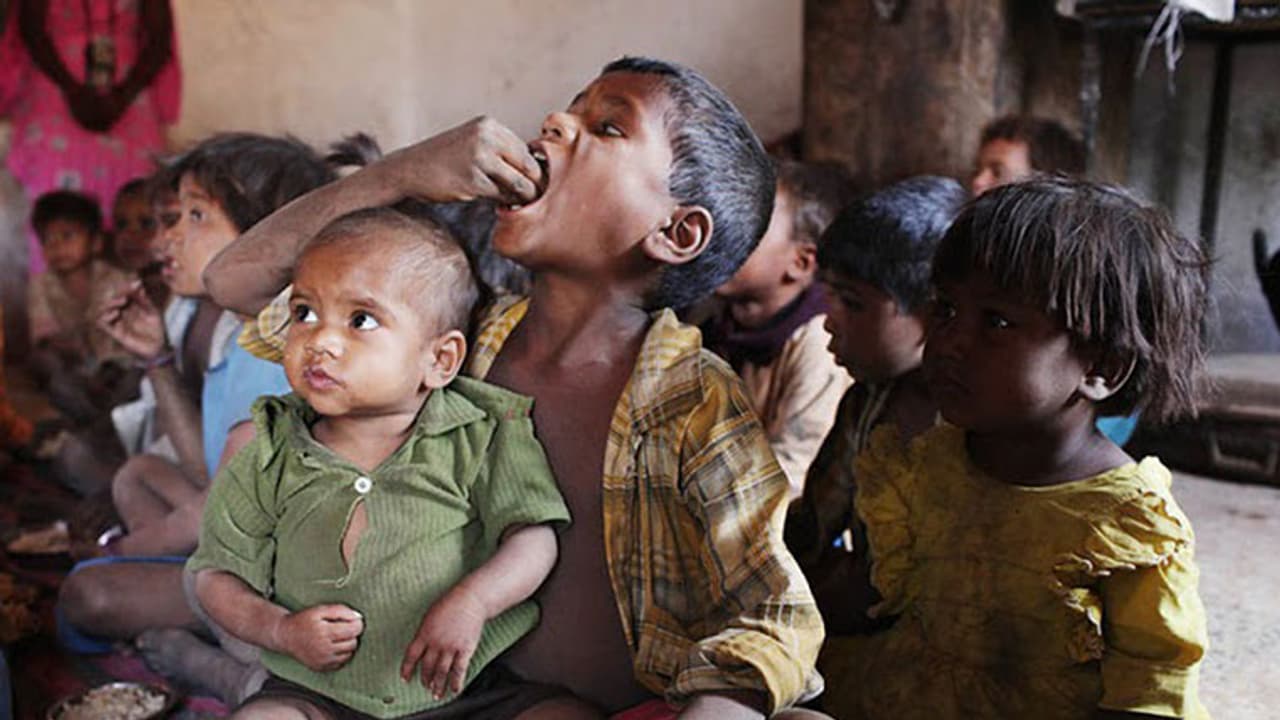 ദില്ലിയില് സഹോദരങ്ങളായ മൂന്ന് കുട്ടികള് പട്ടിണി കിടന്നു മരിച്ചു ദില്ലിയില് സഹോദരങ്ങളായ മൂന്ന് കുട്ടികള് പട്ടിണി കിടന്നു മരിച്ചു