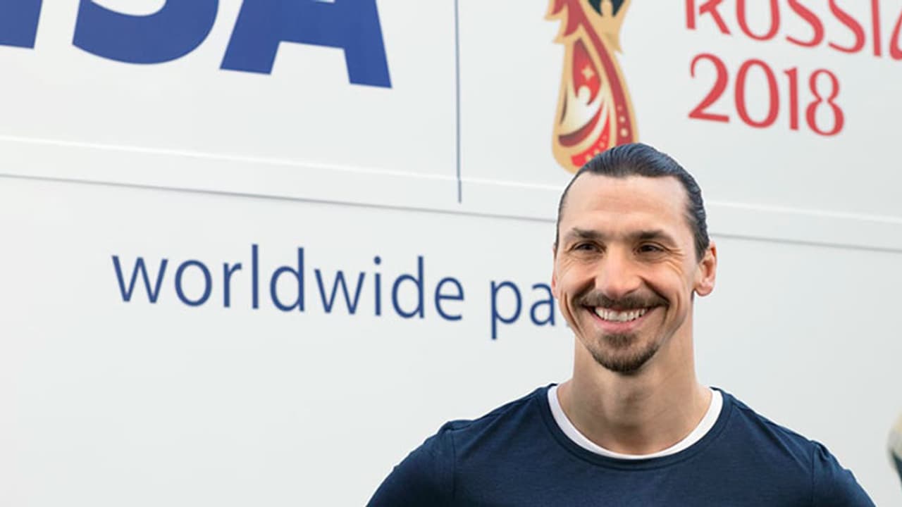 ആരാധകനായി റഷ്യന് ഗ്യാലറിയിലുണ്ടാകുമെന്ന് ഇബ്ര; കപ്പ് ആരാധകനായി റഷ്യന് ഗ്യാലറിയിലുണ്ടാകുമെന്ന് ഇബ്ര; കപ്പ്