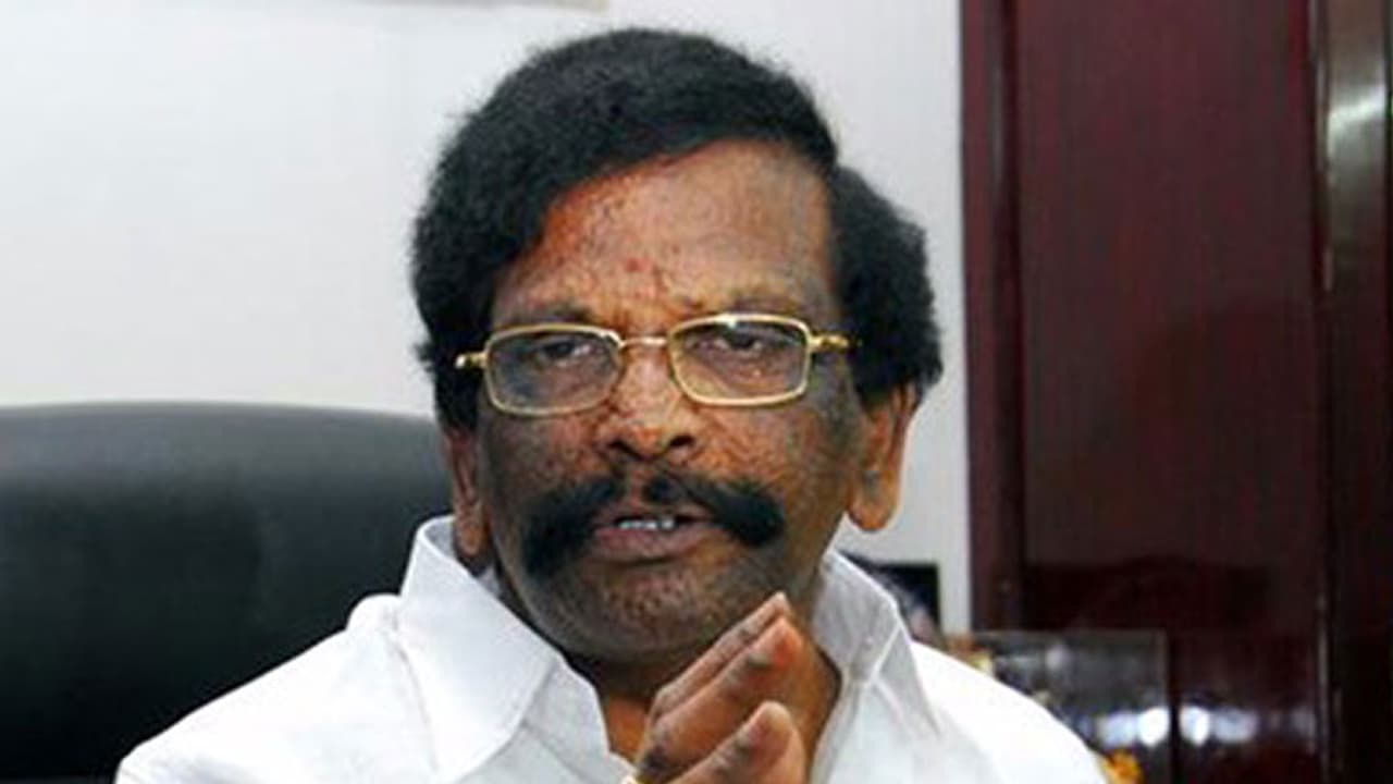 మంత్రి శిద్ధా రాఘవరావు ఇంట్లో విషాదం మంత్రి శిద్ధా రాఘవరావు ఇంట్లో విషాదం