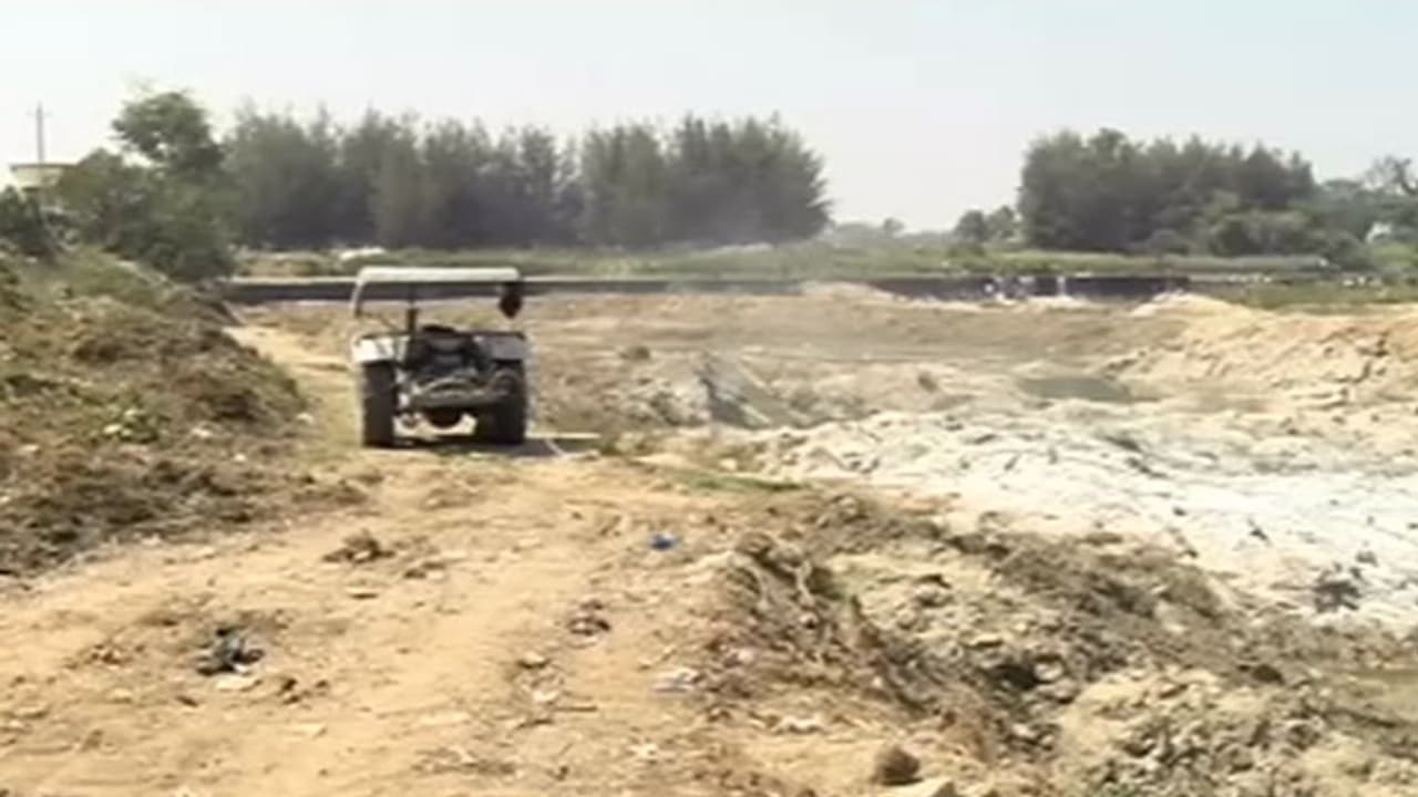 KRS ಜಲಾಶಯಕ್ಕೆ ಭಾರೀ ಗಂಡಾಂತರ! ಸರ್ಕಾರದ ನಡೆಯಿಂದಲೇ ಶುರುವಾಗಿದೆ ಆತಂಕ