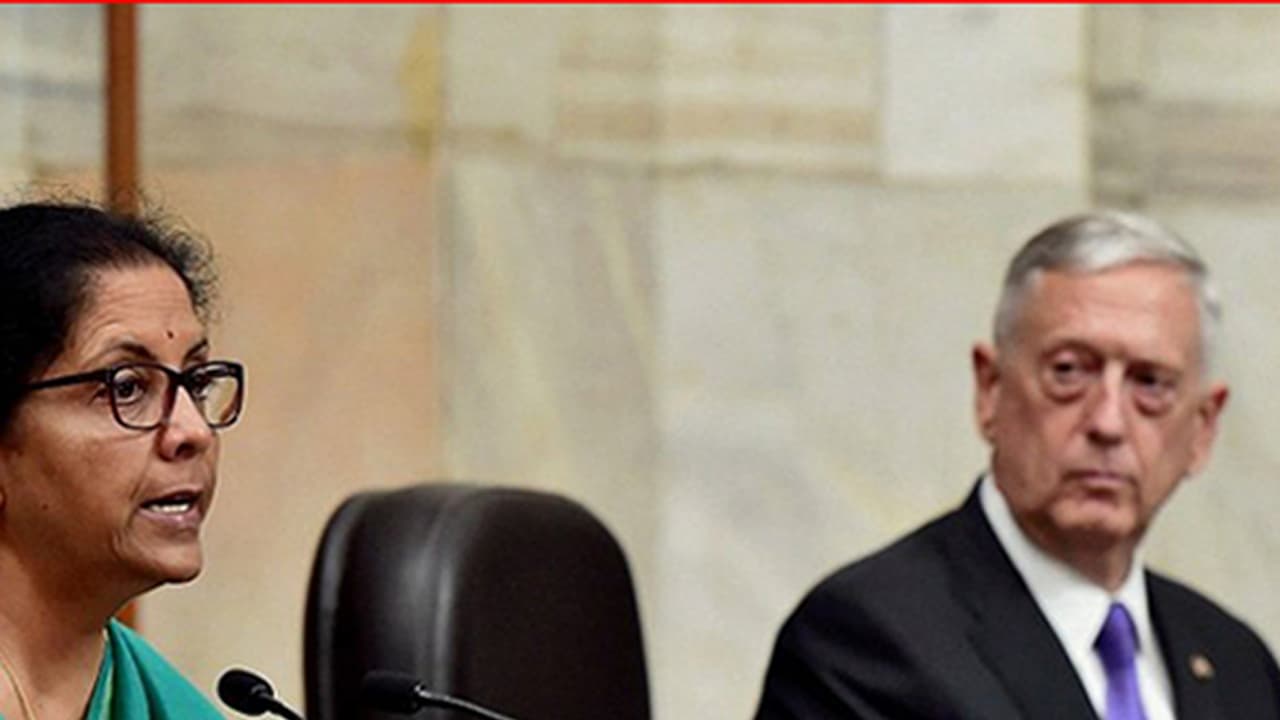 ಅಫ್ಘನ್ ಉಗ್ರರ ಮಟ್ಟ ಹಾಕಲು ಭಾರತೀಯ ಯೋಧರ ಕಳಿಸಲ್ಲ: ಅಮೆರಿಕಕ್ಕೆ ಭಾರತ ಸ್ಪಷ್ಟೋಕ್ತಿ ಅಫ್ಘನ್ ಉಗ್ರರ ಮಟ್ಟ ಹಾಕಲು ಭಾರತೀಯ ಯೋಧರ ಕಳಿಸಲ್ಲ: ಅಮೆರಿಕಕ್ಕೆ ಭಾರತ ಸ್ಪಷ್ಟೋಕ್ತಿ