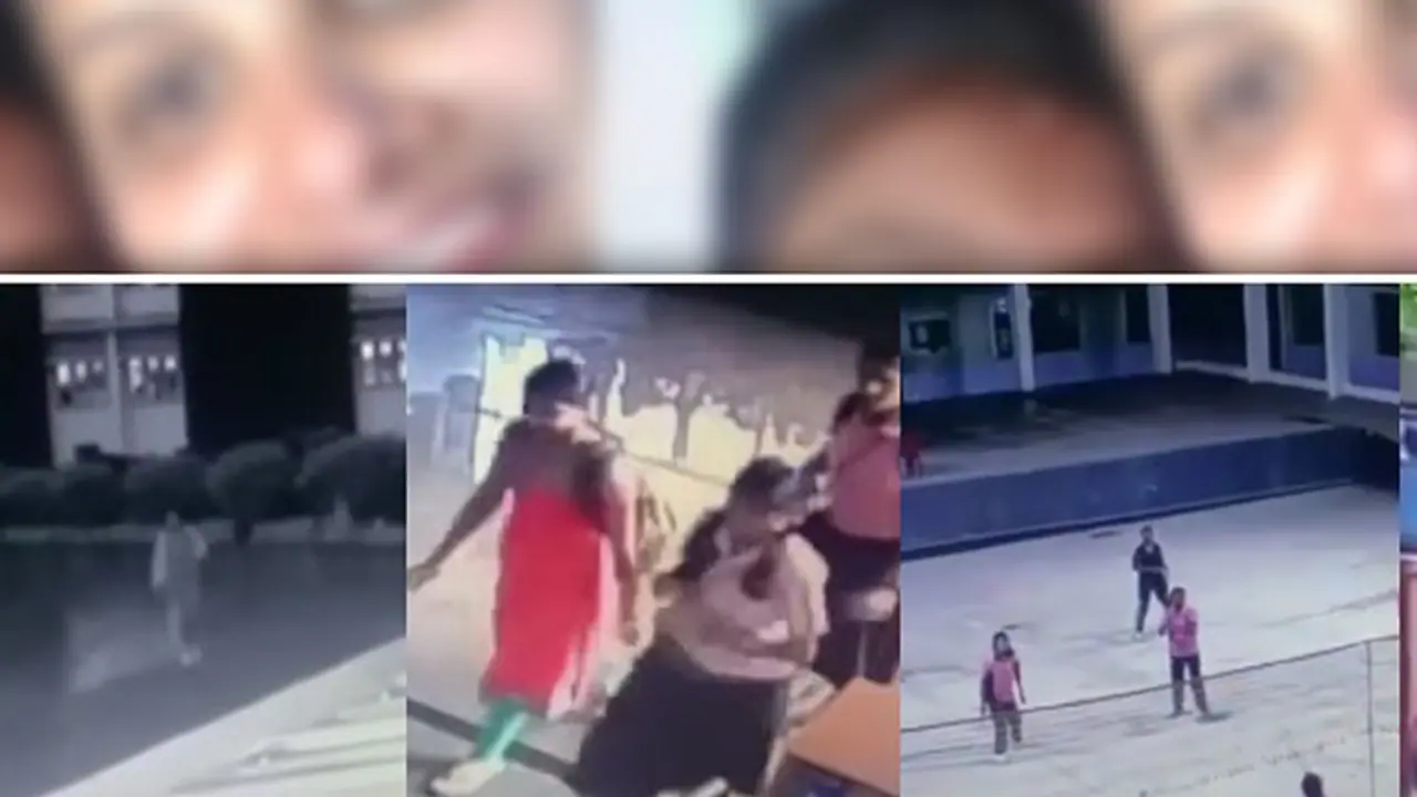 Kavya death: Postmortem report out, police check CCTV footage [PHOTOS]