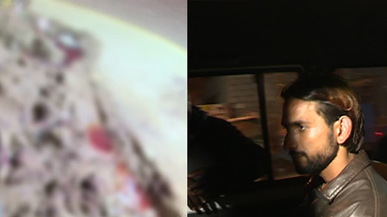 ಆಟೋಗೆ ಬೈಕ್ ತಾಗಿಸಿದ್ದಕ್ಕೆ ಮರ್ಡರ್ ಆಟೋಗೆ ಬೈಕ್ ತಾಗಿಸಿದ್ದಕ್ಕೆ ಮರ್ಡರ್