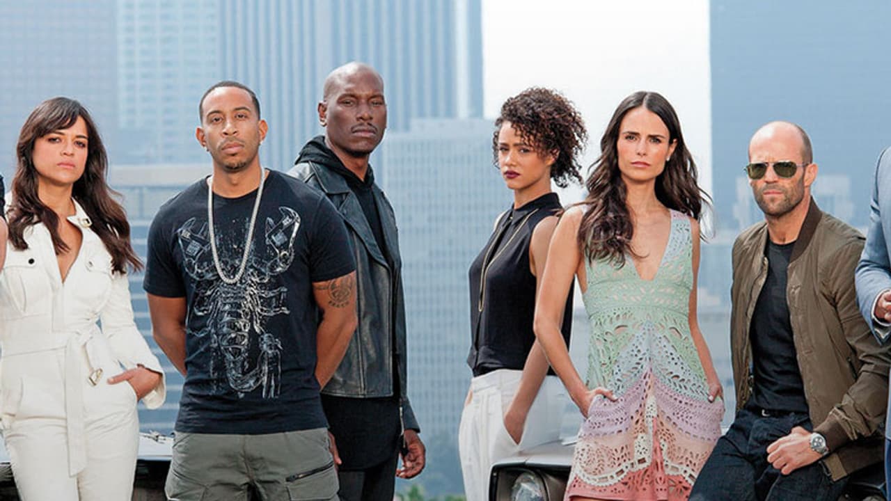 Watch the mind blowing trailer of Fast and Furious 8 Watch the mind blowing trailer of Fast and Furious 8