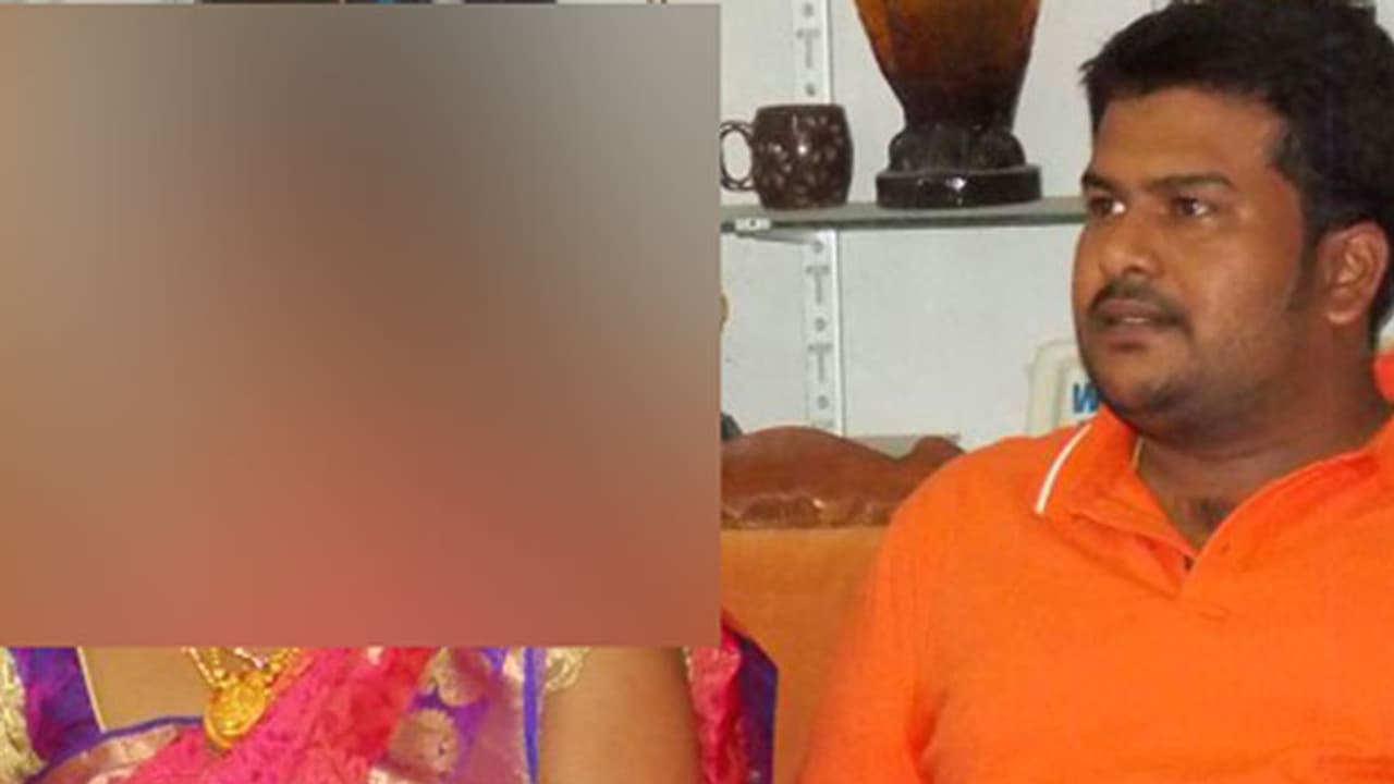 ಮದುವೆ ದಿನ ವರ ಕೈಕೊಟ್ಟು ಹೋದ ಪ್ರಕರಣಕ್ಕೆ ಹೊಸ ಟ್ವಿಸ್ಟ್ ಮದುವೆ ದಿನ ವರ ಕೈಕೊಟ್ಟು ಹೋದ ಪ್ರಕರಣಕ್ಕೆ ಹೊಸ ಟ್ವಿಸ್ಟ್