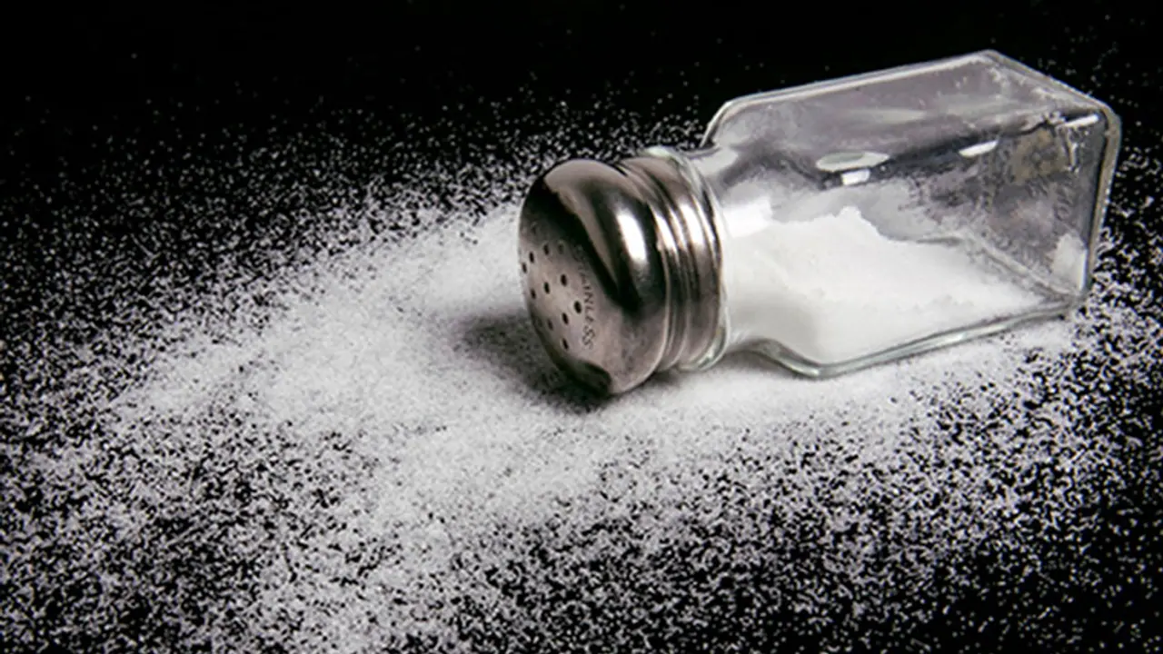 ವಾಸ್ತು ಶಾಸ್ತ್ರದಲ್ಲಿ ಸಮುದ್ರ ಉಪ್ಪಿನ