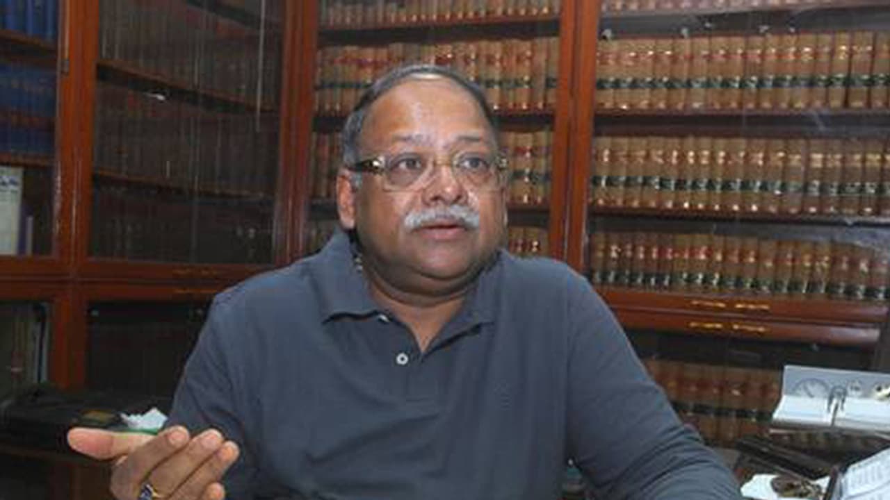 ಸಾಲಿಸಿಟರ್ ಜನರಲ್ ಹುದ್ದೆಗೆ ರಂಜಿತ್ ಕುಮಾರ್ ರಾಜಿನಾಮೆ ಸಾಲಿಸಿಟರ್ ಜನರಲ್ ಹುದ್ದೆಗೆ ರಂಜಿತ್ ಕುಮಾರ್ ರಾಜಿನಾಮೆ