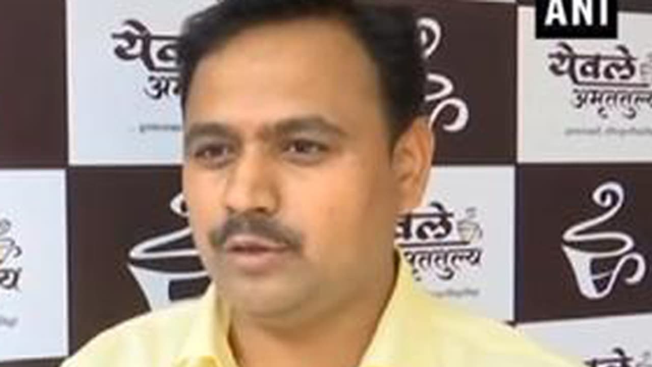 ಪುಣೆಯ ಚಾಯ್ ವಾಲಾಗೆ ತಿಂಗಳಿಗೆ 12 ಲಕ್ಷ ಆದಾಯ..! ಪುಣೆಯ ಚಾಯ್ ವಾಲಾಗೆ ತಿಂಗಳಿಗೆ 12 ಲಕ್ಷ ಆದಾಯ..!