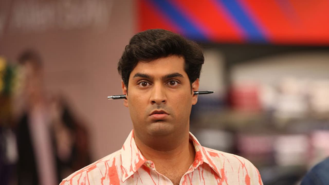 Kunaal Roy Kapur: I've lot more to offer than just comedy Kunaal Roy Kapur: I've lot more to offer than just comedy