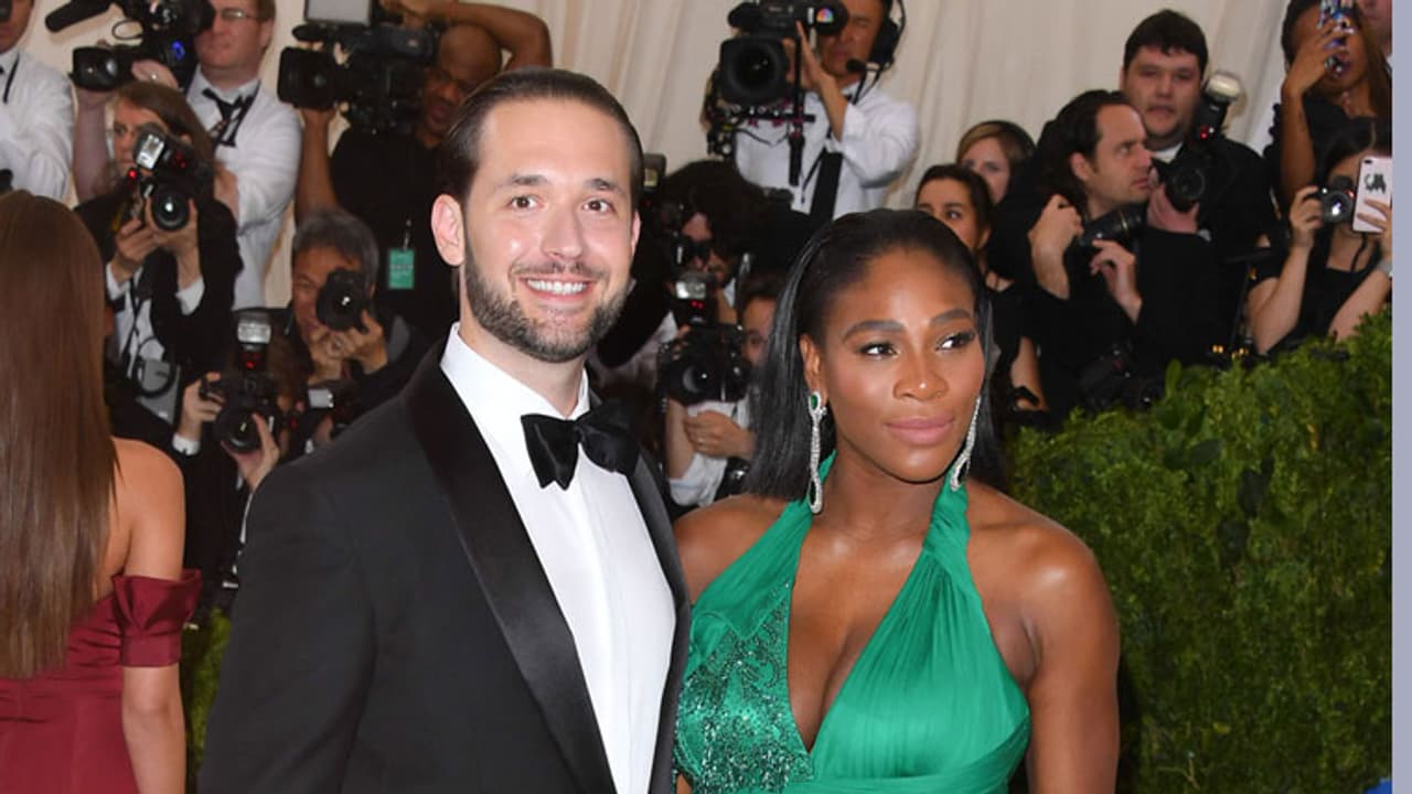 ಹೆಣ್ಣು ಮಗುವಿನ ಜನ್ಮವಿತ್ತ ಸೆರೆನಾ ಹೆಣ್ಣು ಮಗುವಿನ ಜನ್ಮವಿತ್ತ ಸೆರೆನಾ