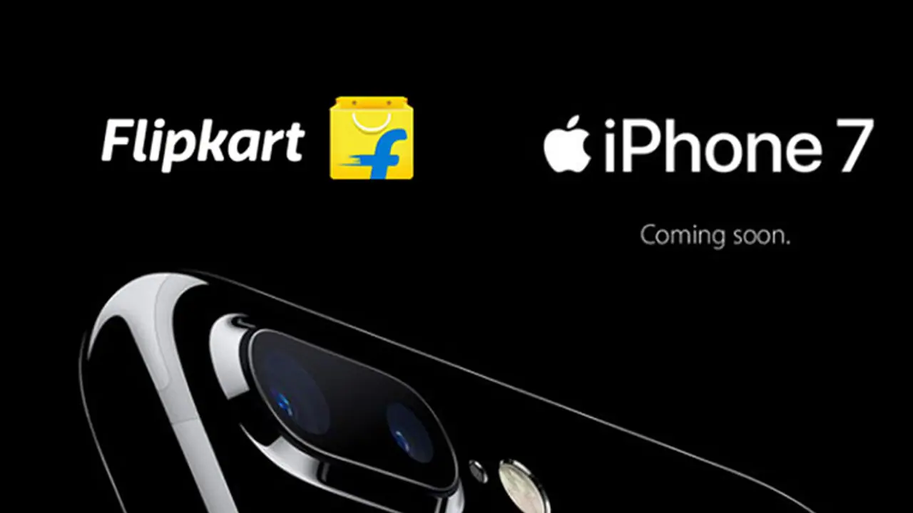 Here is how you can pre book your iPhone 7 today Here is how you can pre book your iPhone 7 today