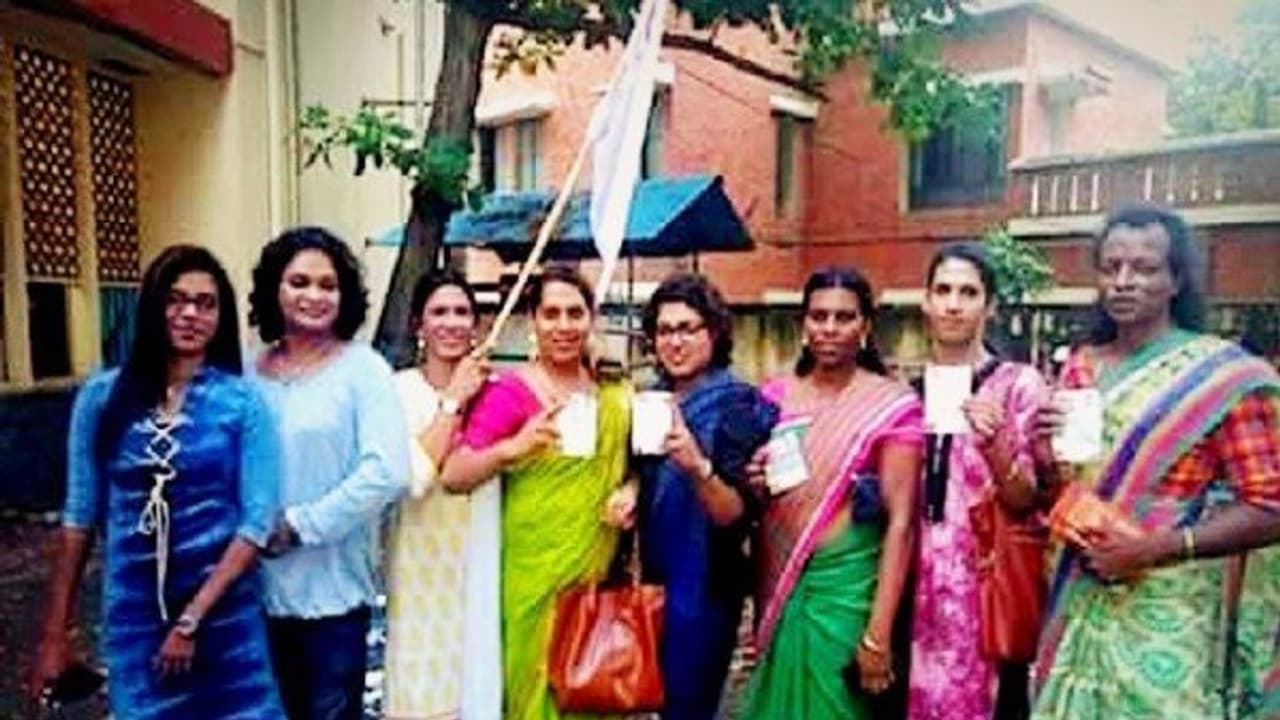 மீண்டும் முன்மாதிரியாக திகழும் கேரளா இந்திய ஜனநாயக வாலிபர் சங்கத்தில் ‘திருநங்கைகள் பிரிவு’ மீண்டும் முன்மாதிரியாக திகழும் கேரளா இந்திய ஜனநாயக வாலிபர் சங்கத்தில் ‘திருநங்கைகள் பிரிவு’