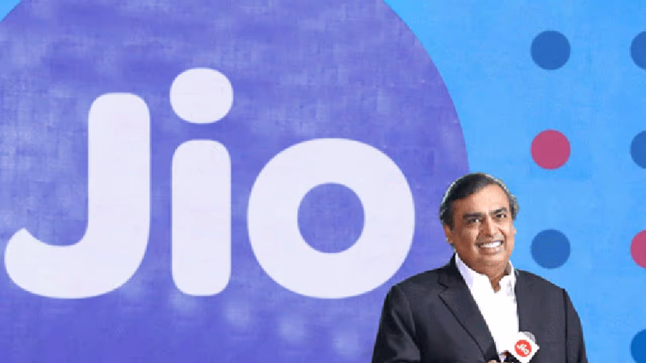 ರಿಲಯನ್ಸ್ ಜಿಯೋದಿಂದ 5ಜಿ ಸೇವೆ