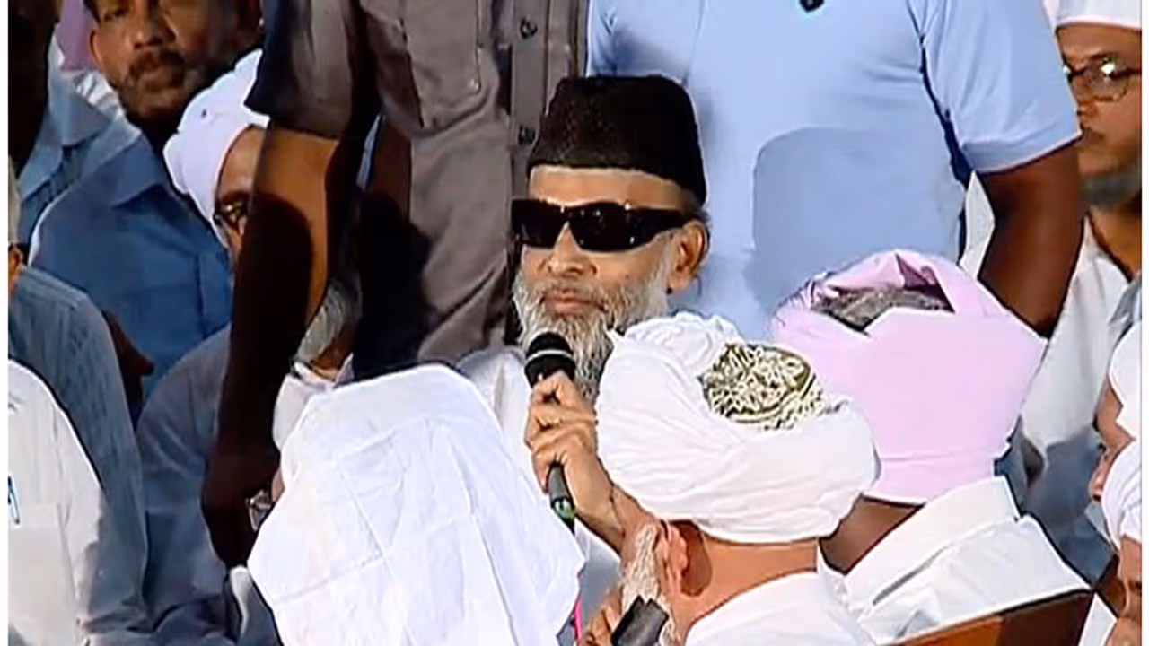 കേരളത്തിലക്ക് മടങ്ങാൻ അനുവദിക്കണം: അബ്ദുൾ നാസര്‍ മദനിയുടെ ഹര്‍ജി സുപ്രീംകോടതി പരിഗണിക്കും 