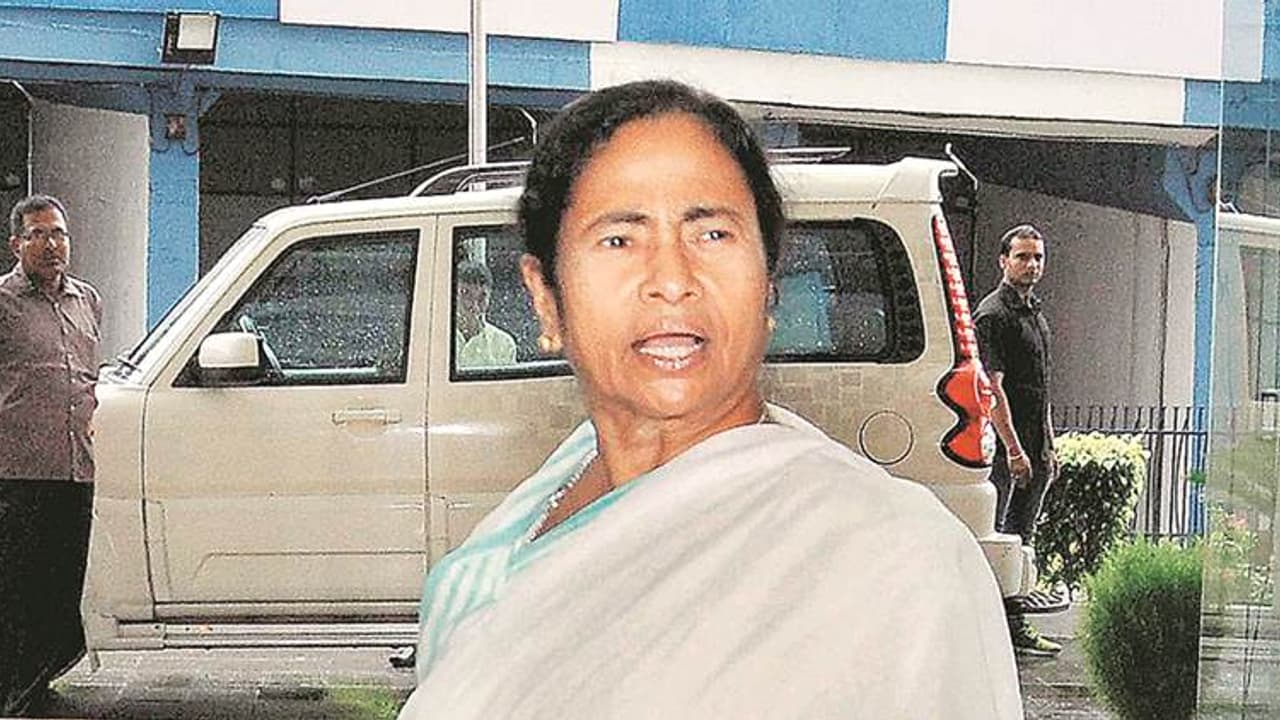 బిజెపియేతర కూటమి ప్రధాని అభ్యర్థి దీదీ బిజెపియేతర కూటమి ప్రధాని అభ్యర్థి దీదీ