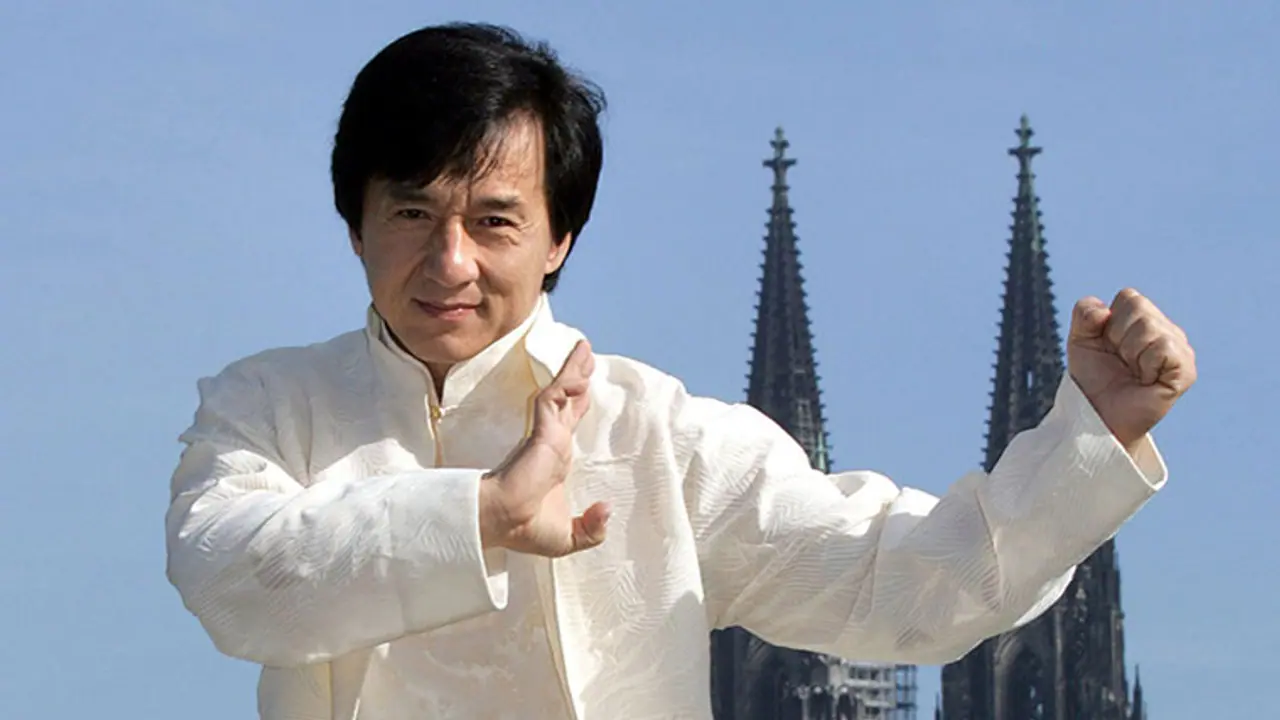 Jackie Chan looking for an Indian face for his next