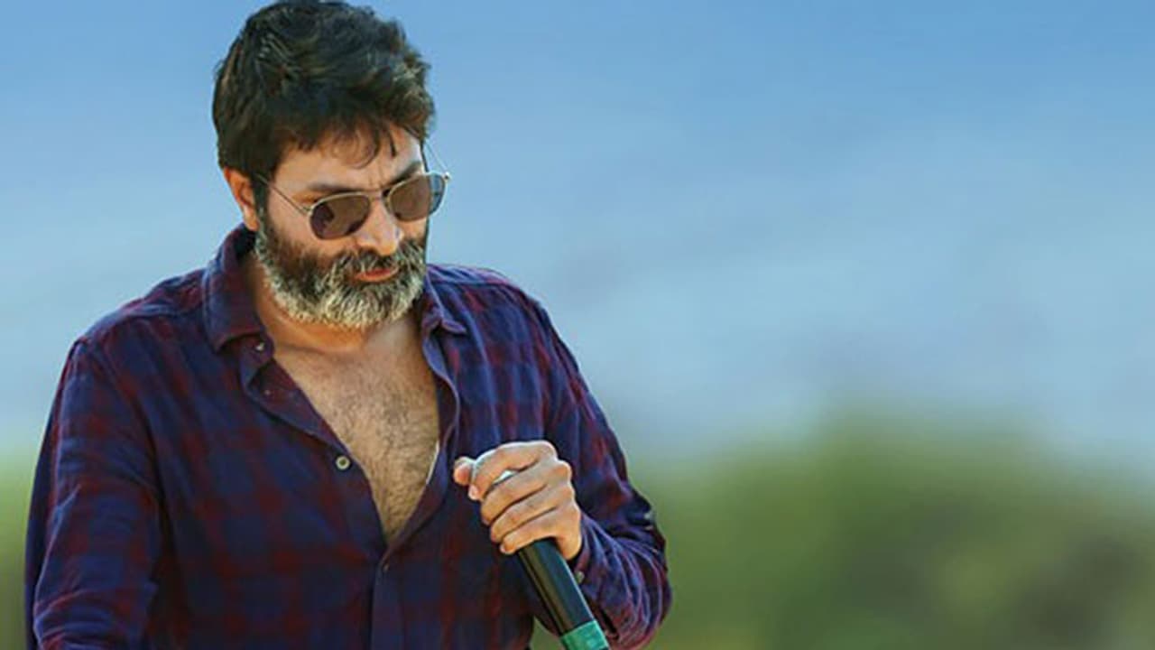 పవన్ తో స్నేహంపై ఏం అన్నాడంటే! పవన్ తో స్నేహంపై ఏం అన్నాడంటే!