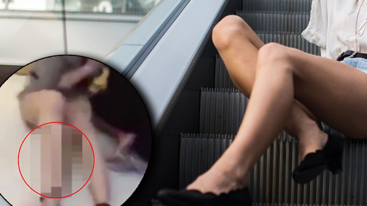 Gruesome: You’ll think of taking the steps the next time after this Gruesome: You’ll think of taking the steps the next time after this