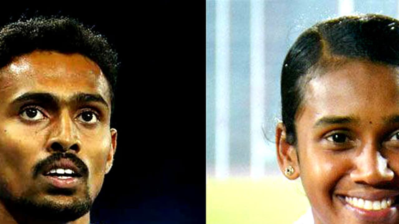 ഏഷ്യൻ മീറ്റിൽ ഇന്ത്യന് കുതിപ്പ് തുടരുന്നു; കേരളത്തിന് അഭിമാനമായി ചിത്രയും അനസും ഏഷ്യൻ മീറ്റിൽ ഇന്ത്യന് കുതിപ്പ് തുടരുന്നു; കേരളത്തിന് അഭിമാനമായി ചിത്രയും അനസും