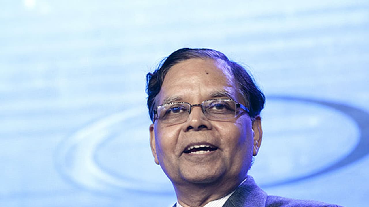 Arvind Panagariya is front runner for RBI governor's post Arvind Panagariya is front runner for RBI governor's post