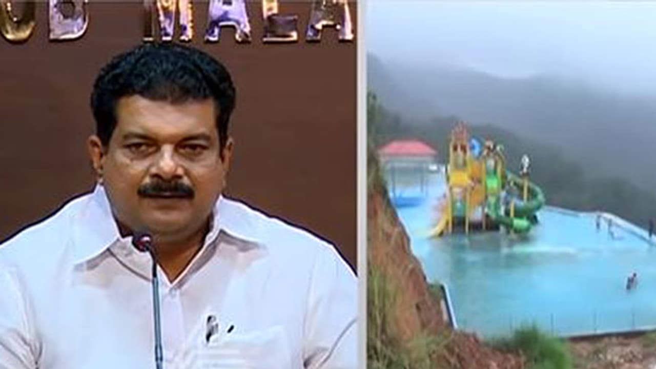 തെരഞ്ഞെടുപ്പ് കമ്മീഷനെ കബളിപ്പിച്ച് പിവി അന്വര് തെരഞ്ഞെടുപ്പ് കമ്മീഷനെ കബളിപ്പിച്ച് പിവി അന്വര്