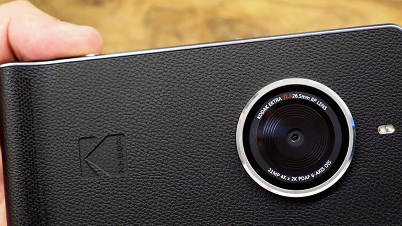 എക്ട്രാ കൊഡാകിന്റെ ക്യാമറ ഫോണ് എക്ട്രാ കൊഡാകിന്റെ ക്യാമറ ഫോണ്