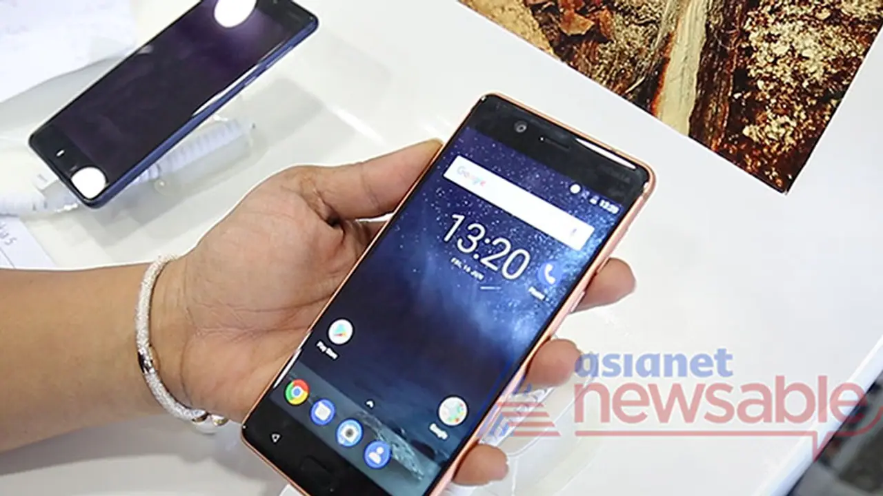 Nokia 3, Nokia 5 or Nokia 6: Which one offers best value for money? Nokia 3, Nokia 5 or Nokia 6: Which one offers best value for money?