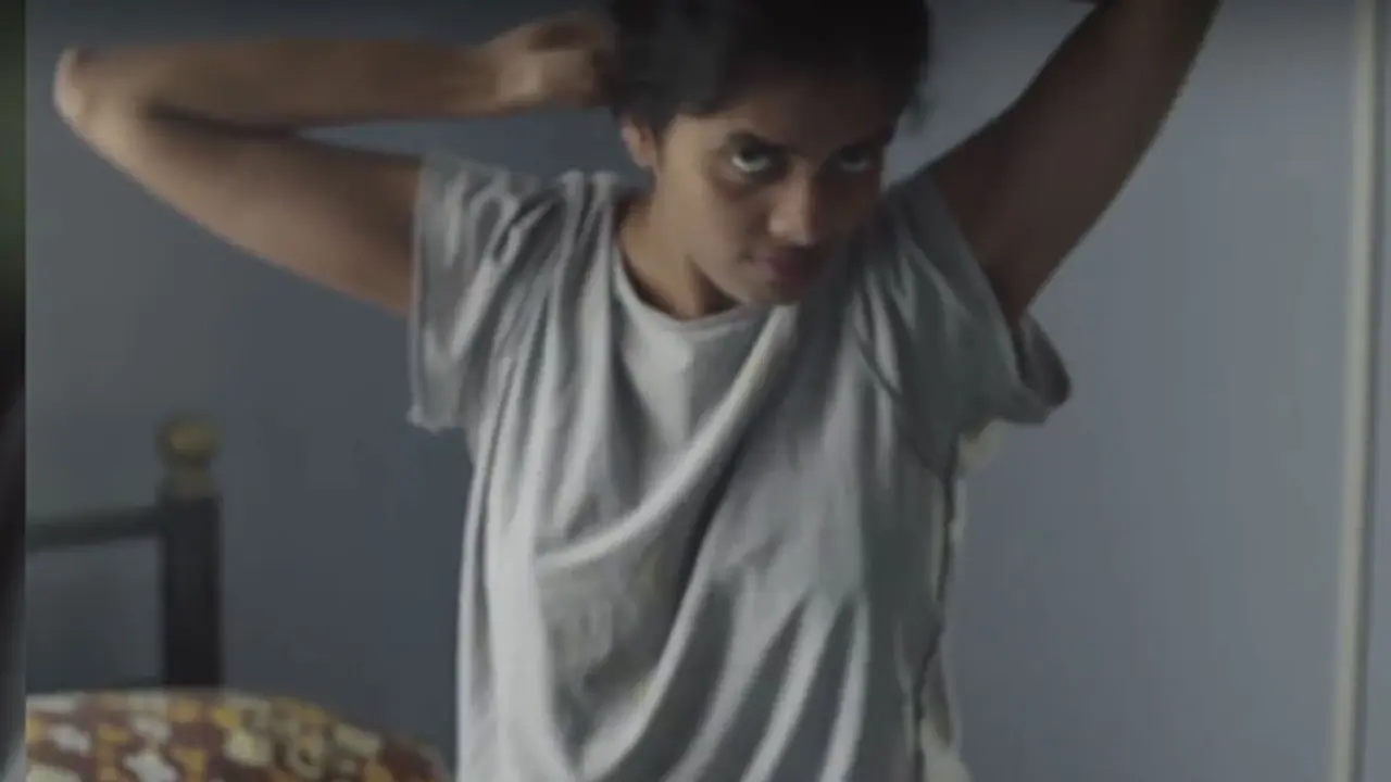 Kani Kusruti 'Is child abuse a joke for you?' ask young girls in viral video Kani Kusruti 'Is child abuse a joke for you?' ask young girls in viral video