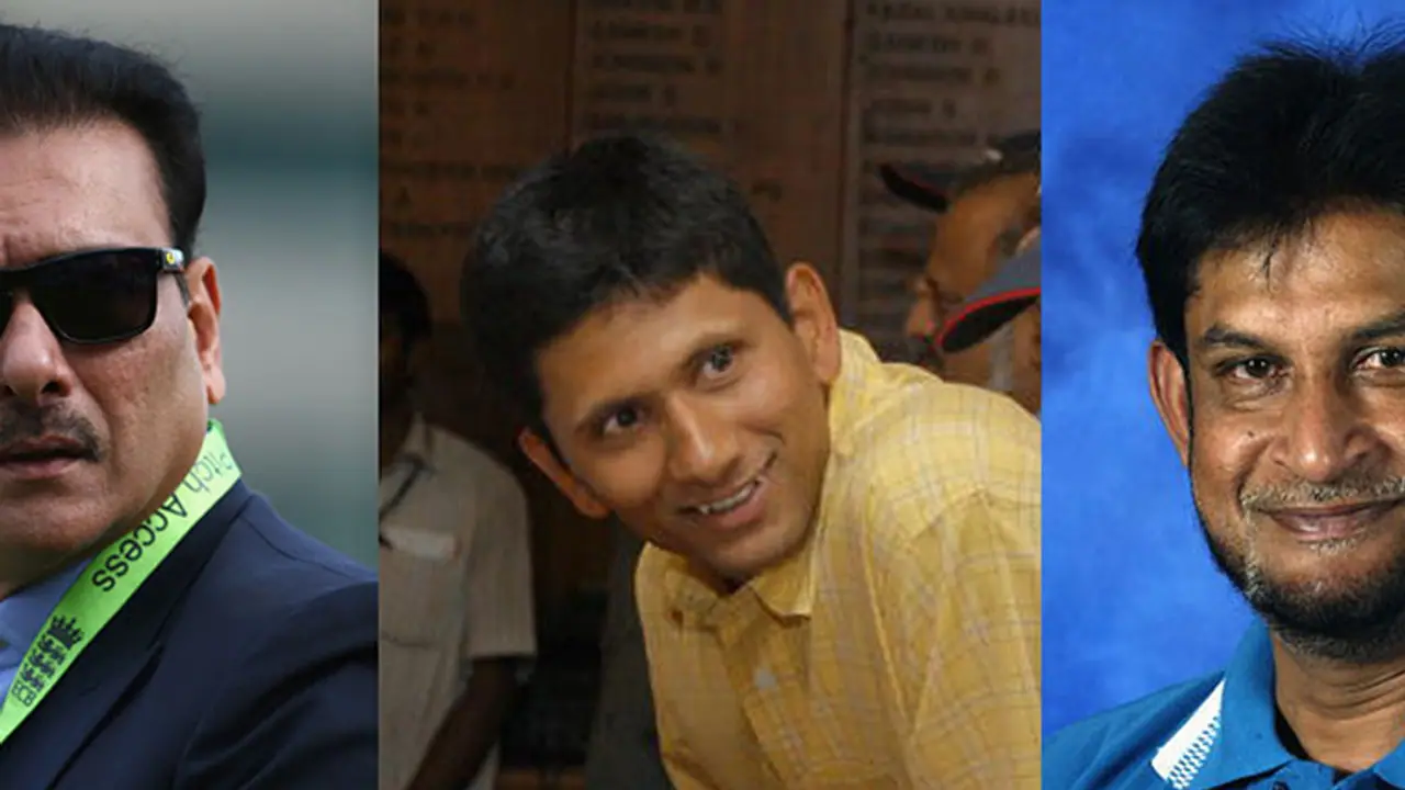 India coach: BCCI to interview candidates on Tuesday India coach: BCCI to interview candidates on Tuesday