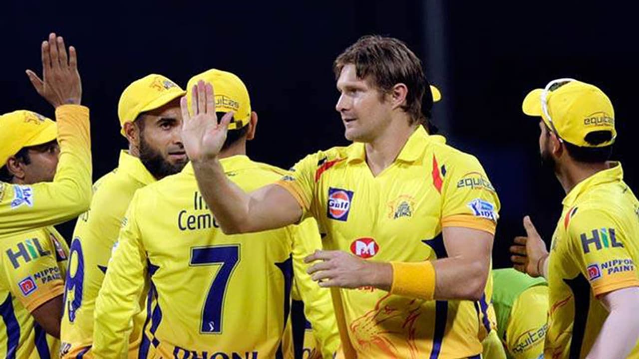 ചെന്നെെ ആരാധകര്ക്ക് സന്തോഷവാര്ത്ത; സൂപ്പര്താരം അടുത്ത സീസണിലും കളിക്കും ചെന്നെെ ആരാധകര്ക്ക് സന്തോഷവാര്ത്ത; സൂപ്പര്താരം അടുത്ത സീസണിലും കളിക്കും