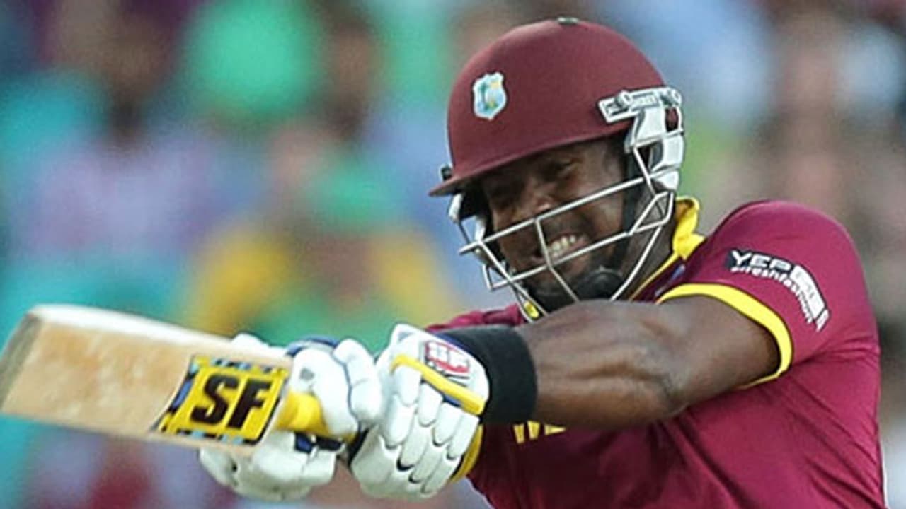 വിറപ്പിച്ച് ഡ്വയിന് സ്മിത്ത്, മാസ്റ്റേഴ്സ് ലീഗിലെ ത്രില്ലർ പോരില് വിന്ഡീസിനെ വീഴ്ത്തി ഇന്ത്യ വിറപ്പിച്ച് ഡ്വയിന് സ്മിത്ത്, മാസ്റ്റേഴ്സ് ലീഗിലെ ത്രില്ലർ പോരില് വിന്ഡീസിനെ വീഴ്ത്തി ഇന്ത്യ