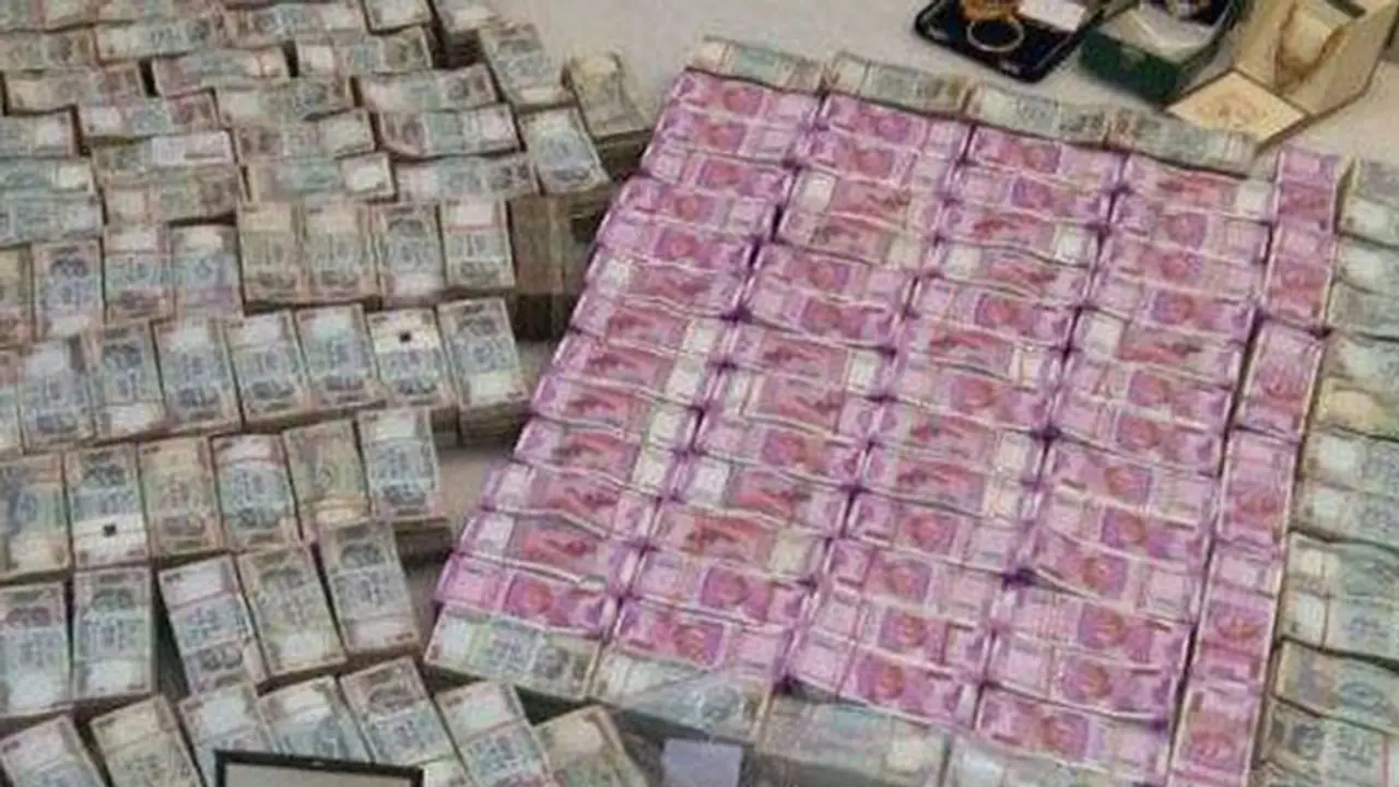 ₹48 crore in raids, 1300 people deposit ₹1 crore in cash: Big money in Karnataka