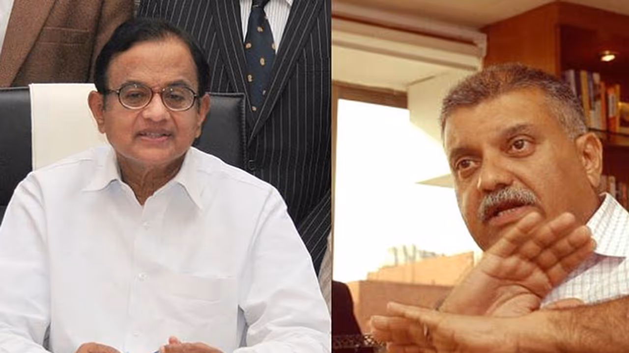 INX Media case: After Chidambaram, CBI raids house of Peter Mukerjea INX Media case: After Chidambaram, CBI raids house of Peter Mukerjea