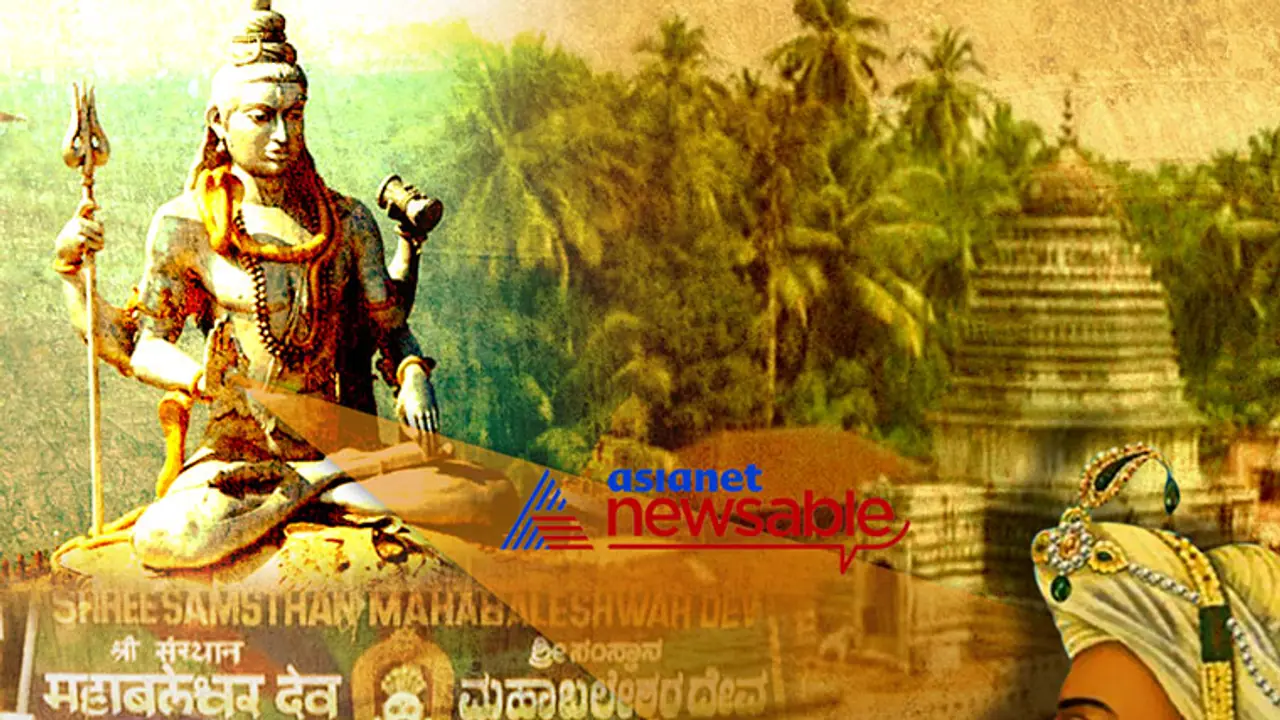 When Tipu encountered Lord Shiva in his dreams.... When Tipu encountered Lord Shiva in his dreams....