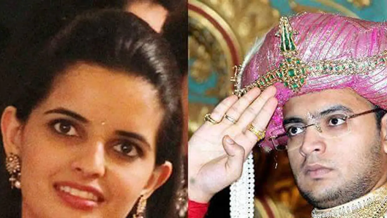 ತ್ರಿಷಿಕಾ ಕುಮಾರಿ ಹೆಸರಲ್ಲಿ ನಕಲಿ ಇನ್ಸ್ಟಾಗ್ರಾಂ ಖಾತೆ ತ್ರಿಷಿಕಾ ಕುಮಾರಿ ಹೆಸರಲ್ಲಿ ನಕಲಿ ಇನ್ಸ್ಟಾಗ್ರಾಂ ಖಾತೆ