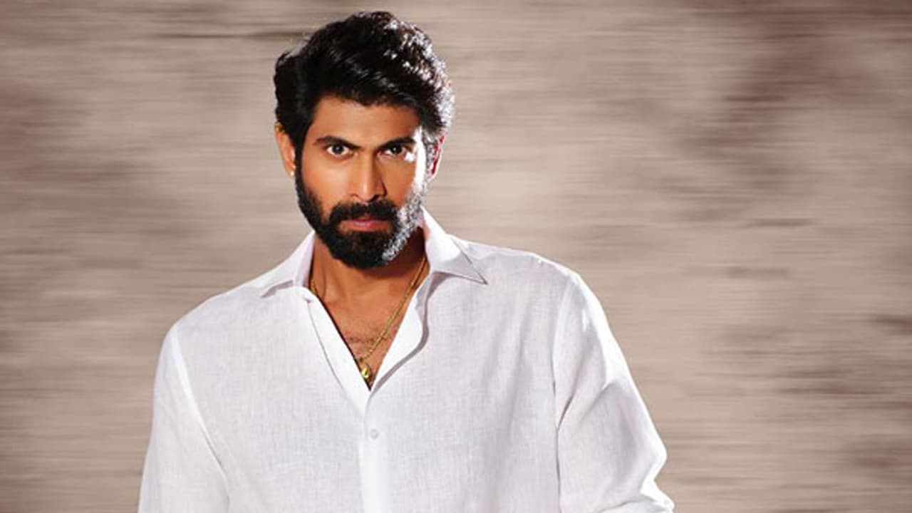 అలా ‘మీటూ’ రానా కు కలిసి వచ్చింది