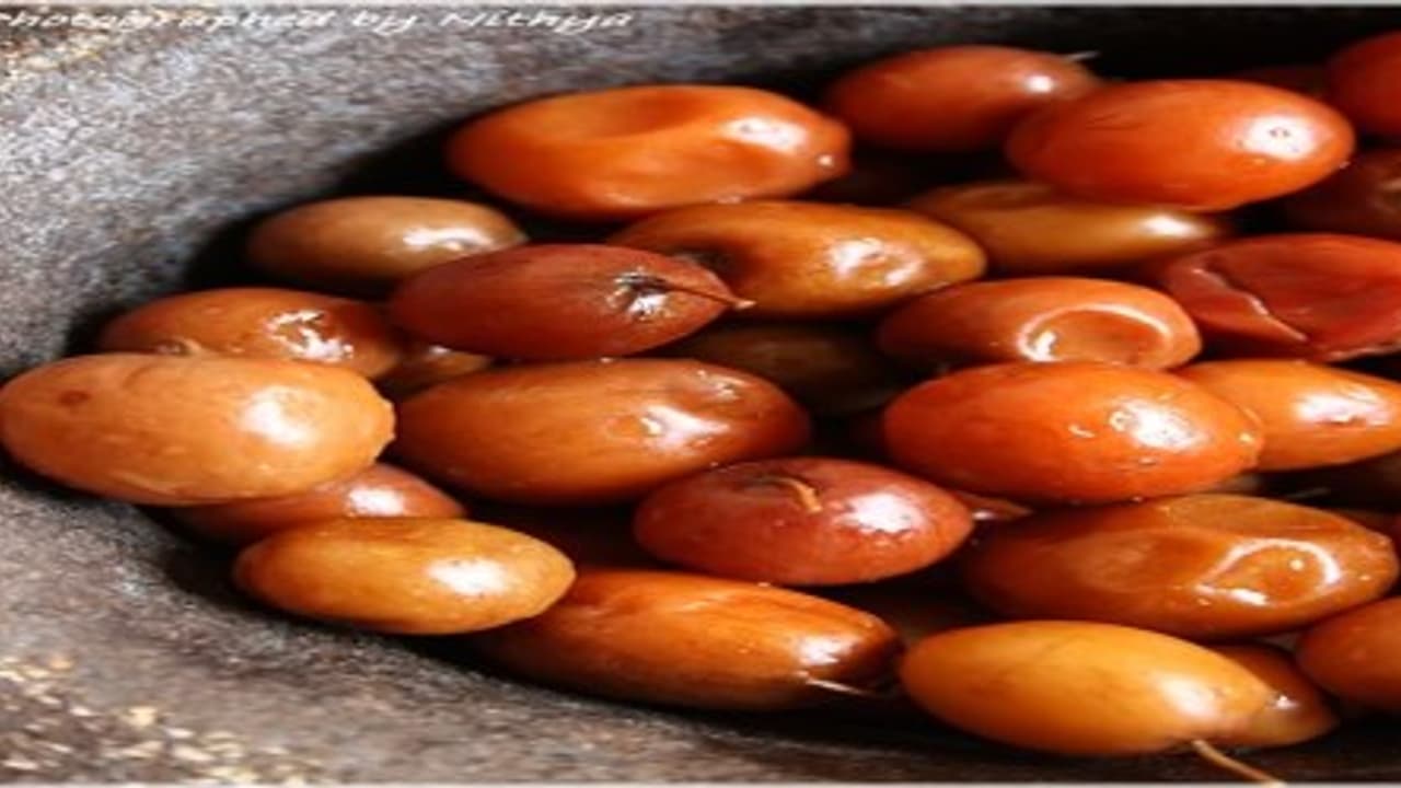 இலந்தைப்பழத்தை சாப்பிடுவதால் உங்களுக்கக் கிடைக்கும் நன்மைகள்.. இலந்தைப்பழத்தை சாப்பிடுவதால் உங்களுக்கக் கிடைக்கும் நன்மைகள்..