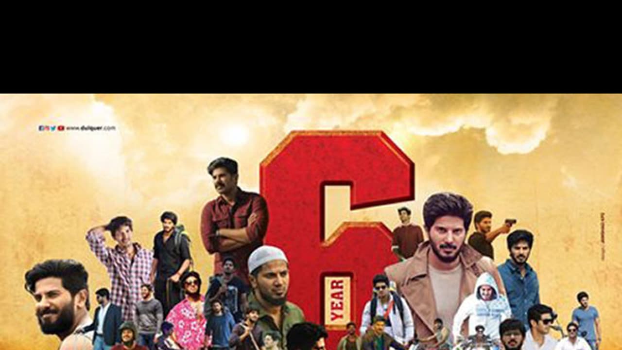 ഓരോ ചിത്രങ്ങളും ഓരോ പാഠമാണ് ദുല്ഖര് സല്മാന് ഓരോ ചിത്രങ്ങളും ഓരോ പാഠമാണ് ദുല്ഖര് സല്മാന്