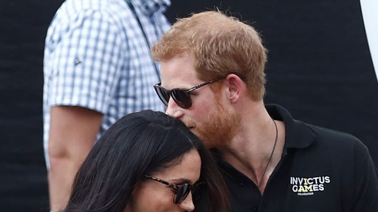 Duchess of Sussex Meghan Markle, Prince Harry to be parents soon Duchess of Sussex Meghan Markle, Prince Harry to be parents soon