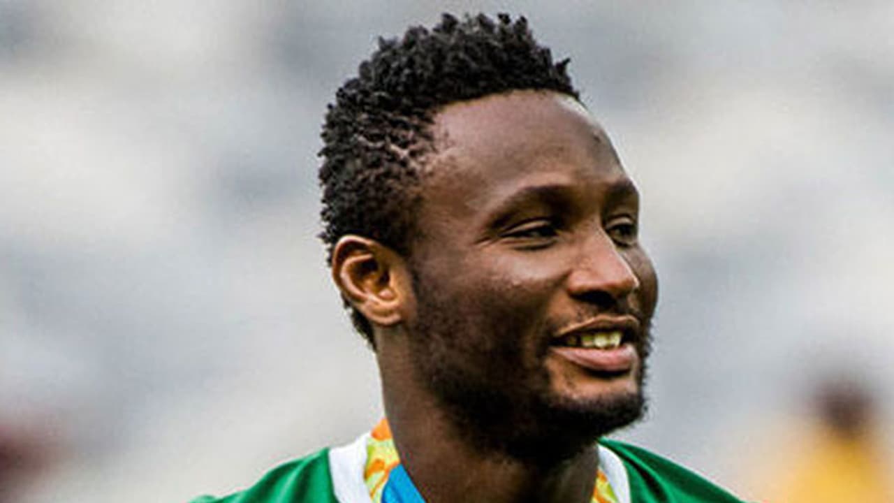 തട്ടിക്കൊണ്ടുപോയ പിതാവിനെ രക്ഷപെടുത്തി; നൈജീരിയന് ലോകകപ്പ് നായകന് ആശ്വാസം തട്ടിക്കൊണ്ടുപോയ പിതാവിനെ രക്ഷപെടുത്തി; നൈജീരിയന് ലോകകപ്പ് നായകന് ആശ്വാസം