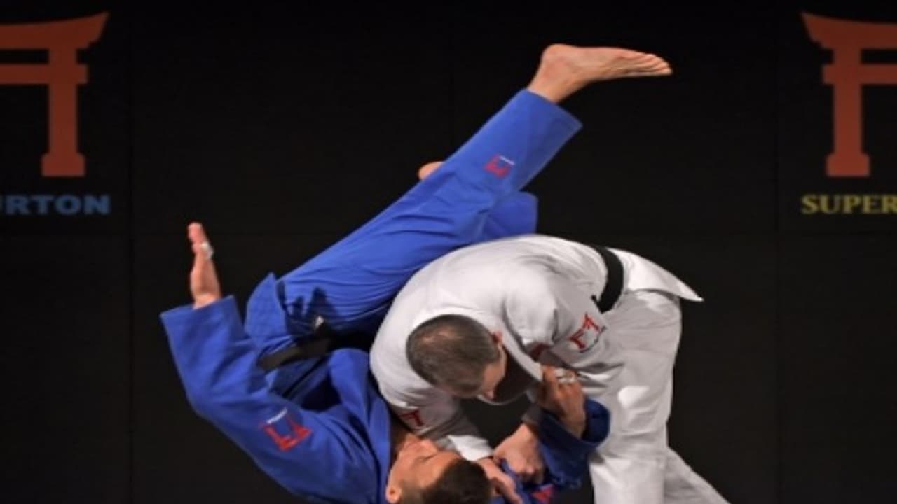 ஜூனியர் ஜூடோ சாம்பியன் போட்டிகளில் 3 தங்கம் வென்று இந்தியா அபாராம்... ஜூனியர் ஜூடோ சாம்பியன் போட்டிகளில் 3 தங்கம் வென்று இந்தியா அபாராம்...