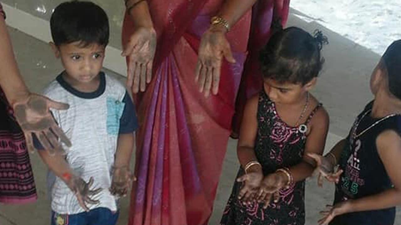 ಜೋಕಟ್ಟೆ: ಮತ್ತೆ ವಿಷ ಕಾರಿದ ಕೋಕ್ ಸಲ್ಫರ್ ಘಟಕ ಜೋಕಟ್ಟೆ: ಮತ್ತೆ ವಿಷ ಕಾರಿದ ಕೋಕ್ ಸಲ್ಫರ್ ಘಟಕ