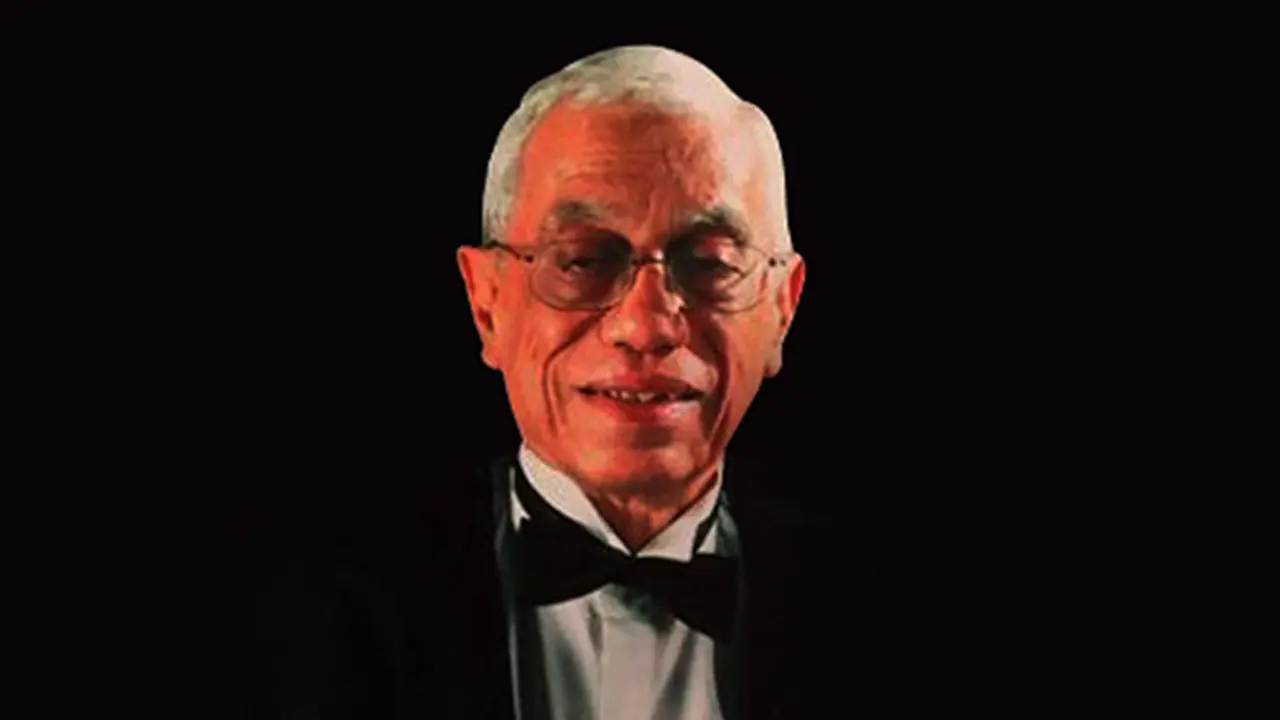 Indian quiz pioneer Neil O'Brien is no more Indian quiz pioneer Neil O'Brien is no more