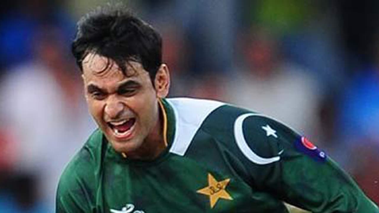 ಮತ್ತೊಮ್ಮೆ ಪಾಕಿಸ್ತಾನದ ಸ್ಟಾರ್ ಆಟಗಾರ ಸಸ್ಪೆಂಡ್..! ಮತ್ತೊಮ್ಮೆ ಪಾಕಿಸ್ತಾನದ ಸ್ಟಾರ್ ಆಟಗಾರ ಸಸ್ಪೆಂಡ್..!