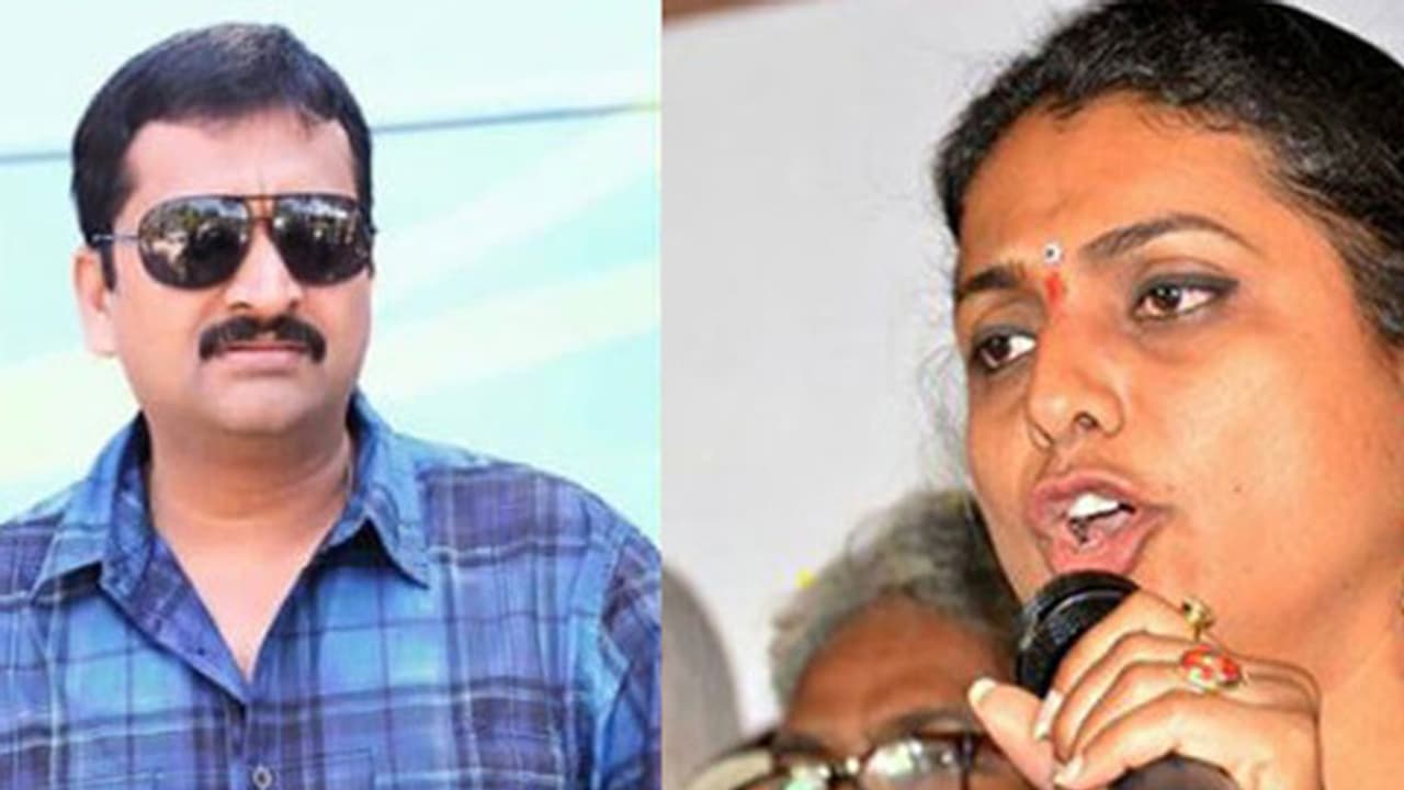 రోజా,బండ్లగణేష్ వర్డ్స్ వార్ నాగబాబు మెడకు చుట్టుకుంటోందా.. రోజా,బండ్లగణేష్ వర్డ్స్ వార్ నాగబాబు మెడకు చుట్టుకుంటోందా..