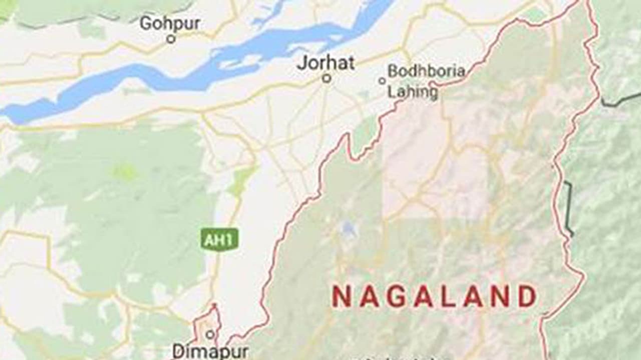 നാഷണൽ സോഷ്യലിസ്റ്റ് കൗൺസിൽ ഓഫ് നാഗാലാൻഡ് സമാധാന കരാറിനോട് അനകൂലിച്ചു; നാഗാ ഗവർണർ എൻ എൻ രവി നാഷണൽ സോഷ്യലിസ്റ്റ് കൗൺസിൽ ഓഫ് നാഗാലാൻഡ് സമാധാന കരാറിനോട് അനകൂലിച്ചു; നാഗാ ഗവർണർ എൻ എൻ രവി